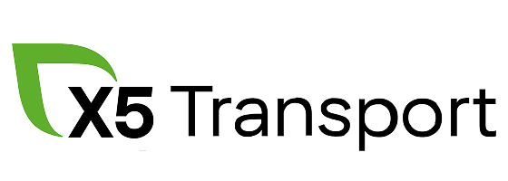 x5 transport login